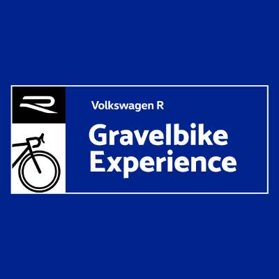 Volkswagen R Gravelbike Experience