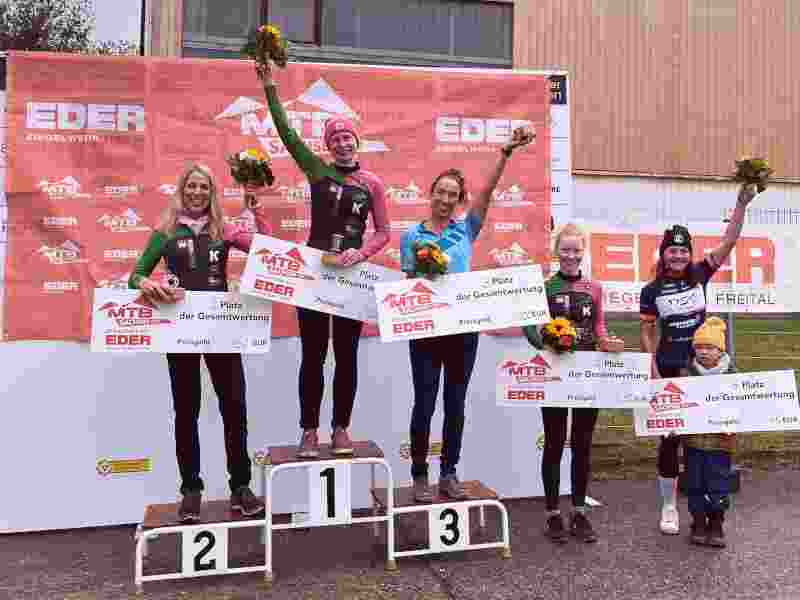 Finale des MTB Sachsen Cups