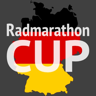 Radmarathon Cup Deutschland